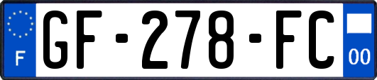 GF-278-FC