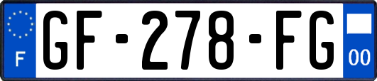 GF-278-FG