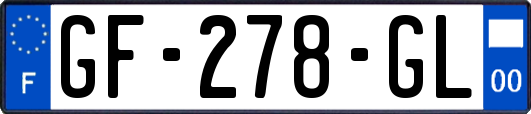 GF-278-GL