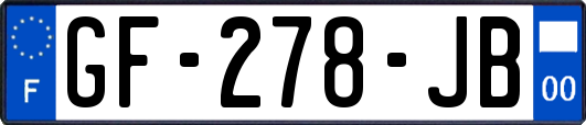 GF-278-JB