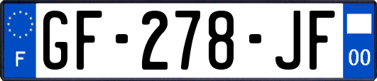 GF-278-JF