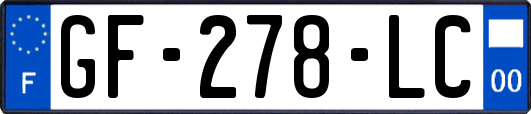 GF-278-LC
