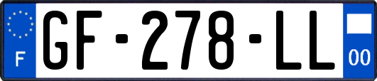 GF-278-LL