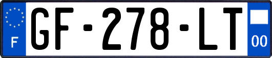 GF-278-LT
