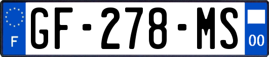 GF-278-MS