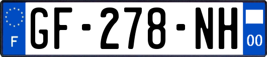 GF-278-NH