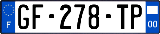 GF-278-TP