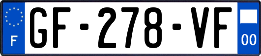 GF-278-VF