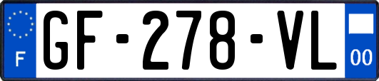 GF-278-VL