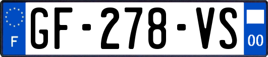 GF-278-VS