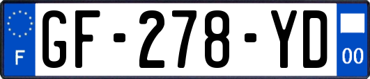 GF-278-YD