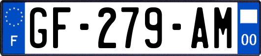 GF-279-AM