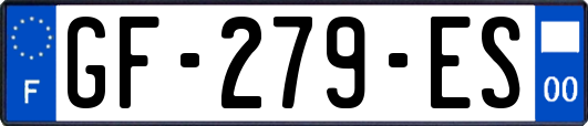 GF-279-ES