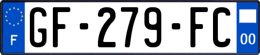 GF-279-FC