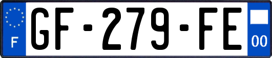 GF-279-FE