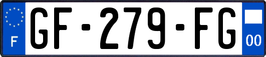 GF-279-FG