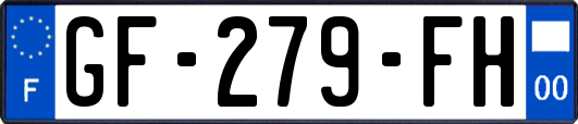 GF-279-FH