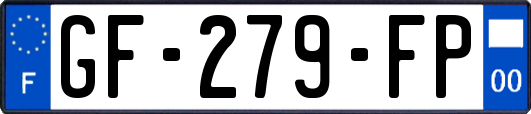 GF-279-FP