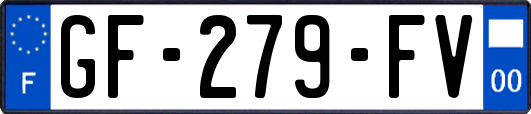 GF-279-FV