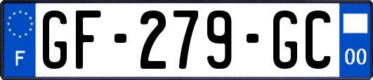 GF-279-GC