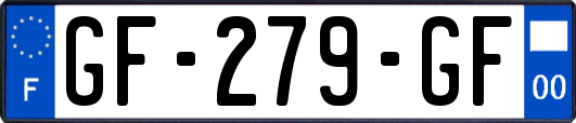 GF-279-GF