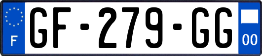 GF-279-GG