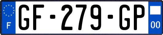 GF-279-GP