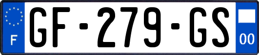 GF-279-GS