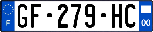 GF-279-HC