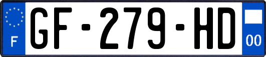 GF-279-HD