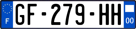 GF-279-HH