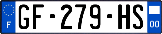 GF-279-HS