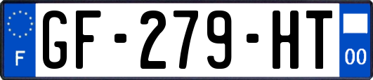 GF-279-HT