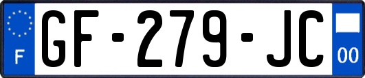 GF-279-JC