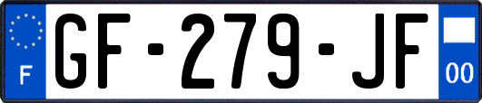 GF-279-JF