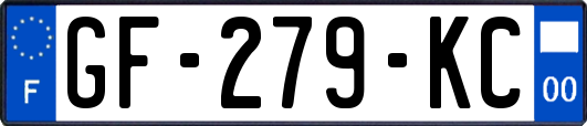 GF-279-KC