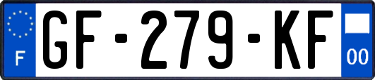 GF-279-KF