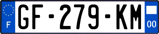 GF-279-KM