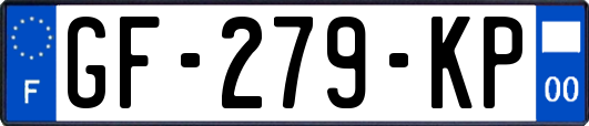 GF-279-KP