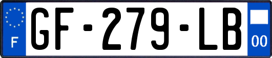 GF-279-LB