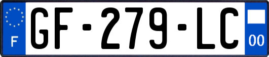 GF-279-LC