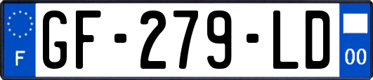 GF-279-LD