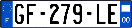 GF-279-LE