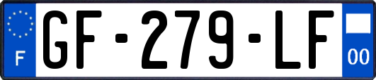 GF-279-LF