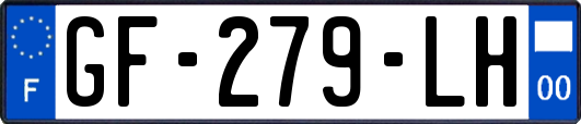 GF-279-LH