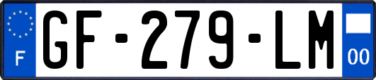 GF-279-LM