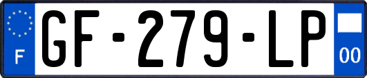 GF-279-LP