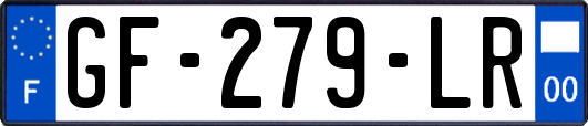 GF-279-LR
