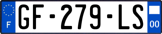 GF-279-LS