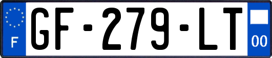 GF-279-LT